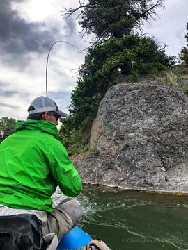 The Best Overnight Float Fishing Trips in Montana