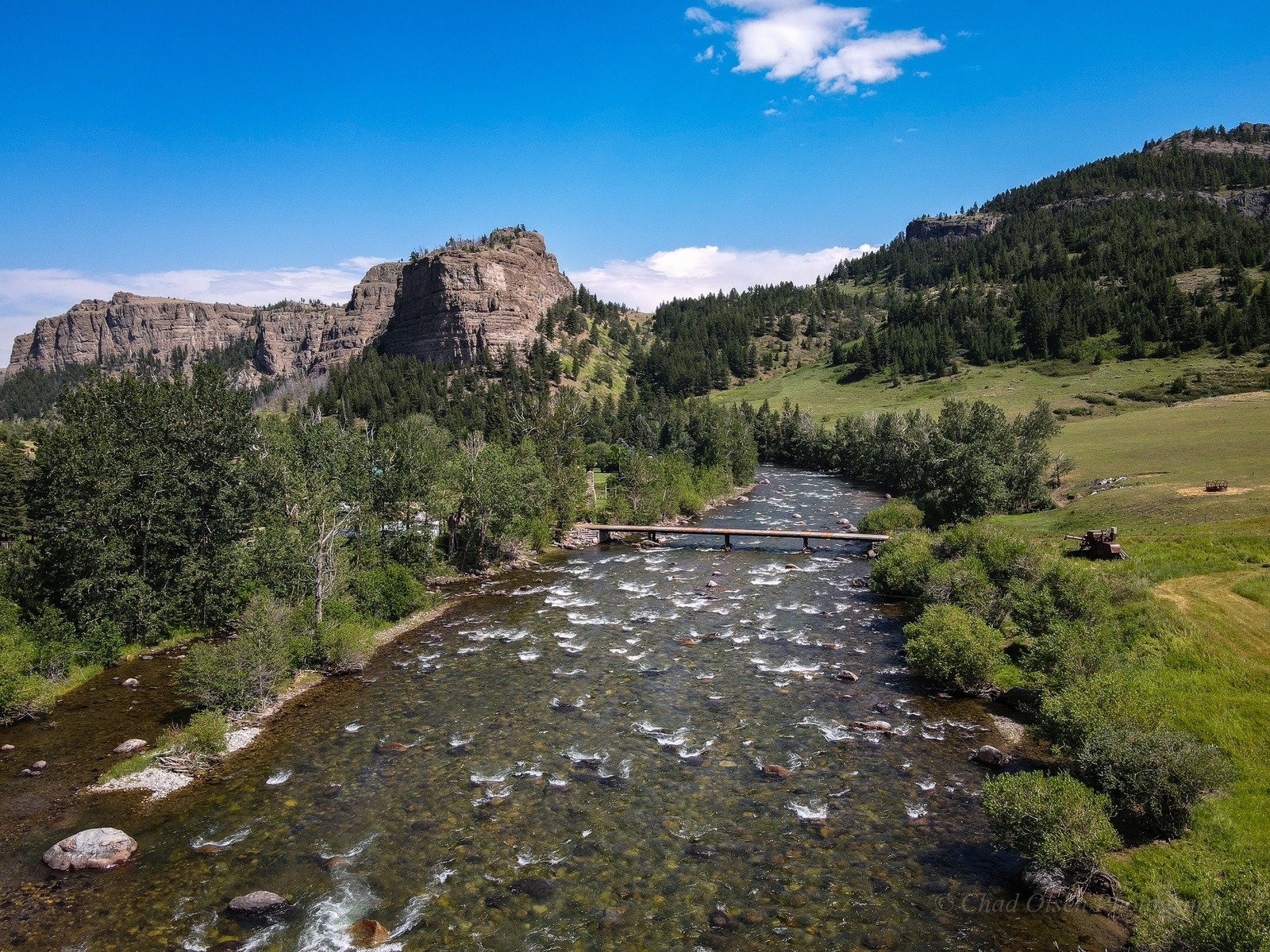 The Best Overnight Float Fishing Trips in Montana