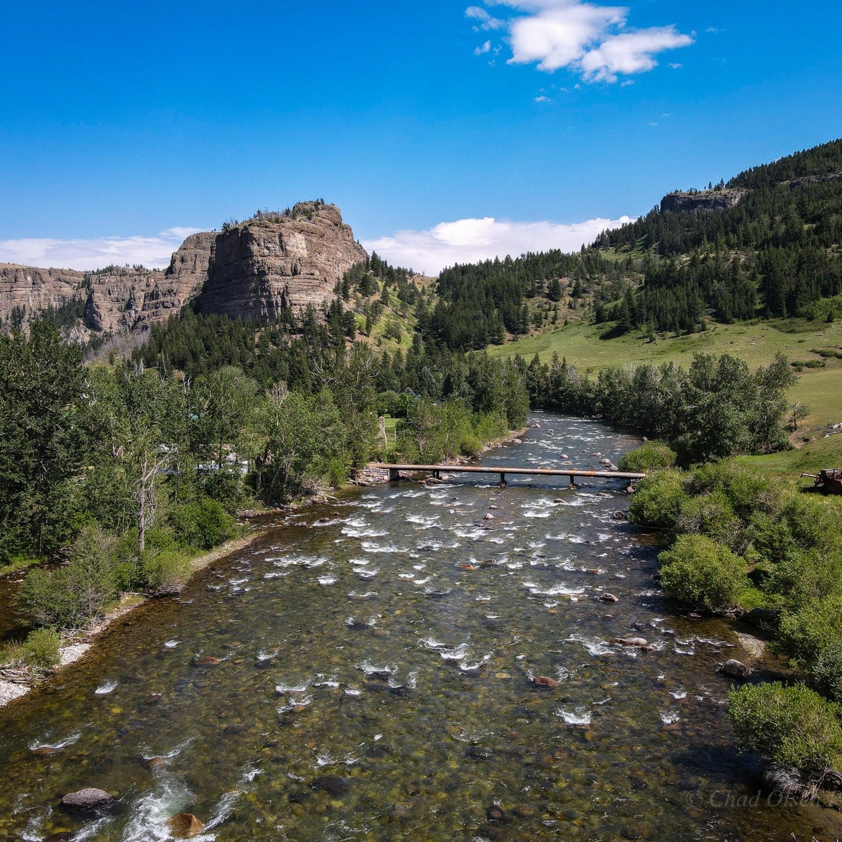 The Best Overnight Float Fishing Trips in Montana