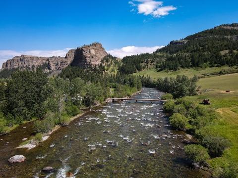 The Best Overnight Float Fishing Trips in Montana
