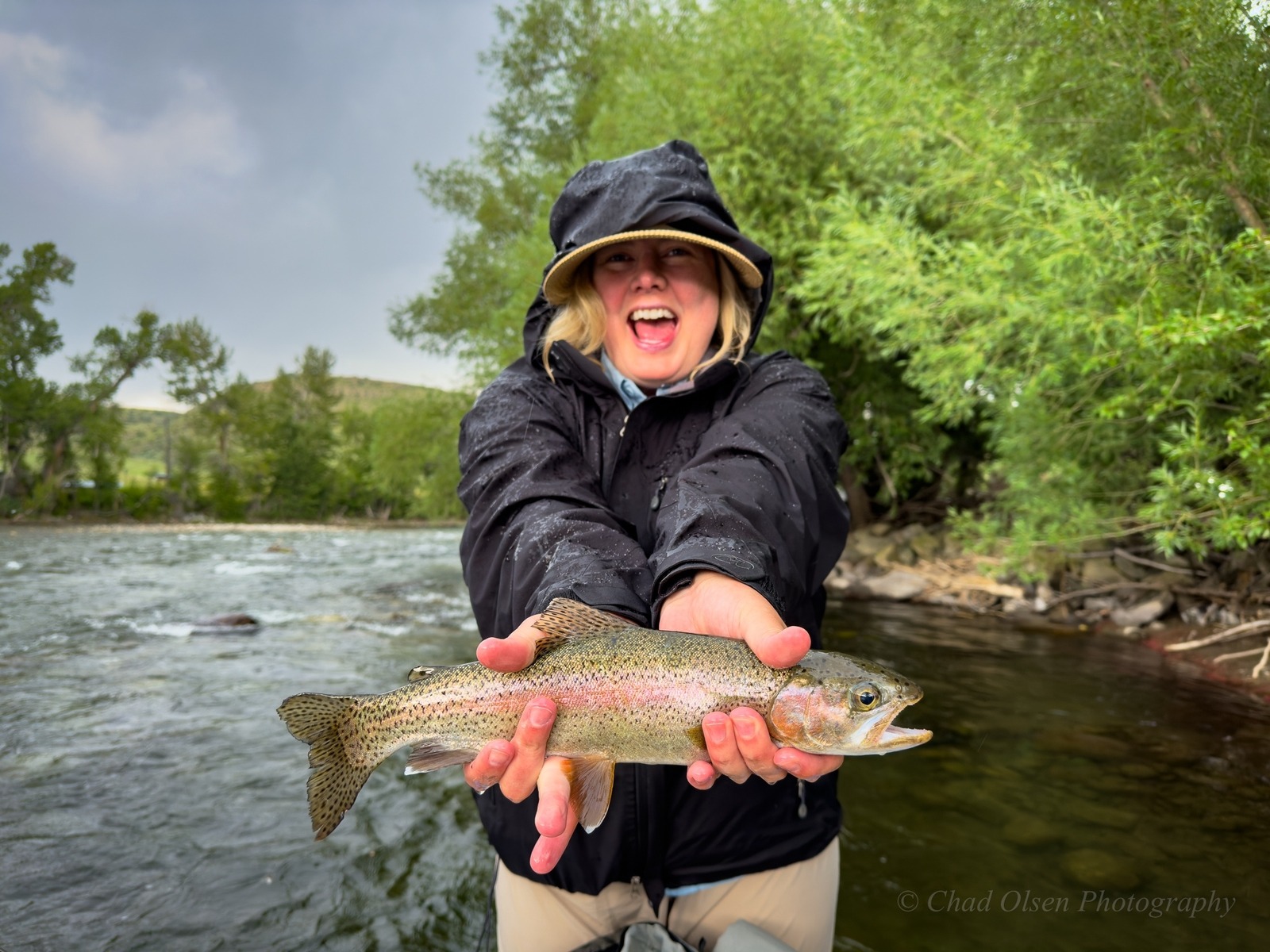 The Best Montana Overnight Float Fishing Trips