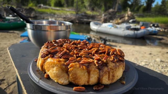 The Best Overnight Float Fishing Trips in Montana