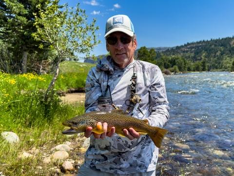The Best Overnight Float Fishing Trips in Montana