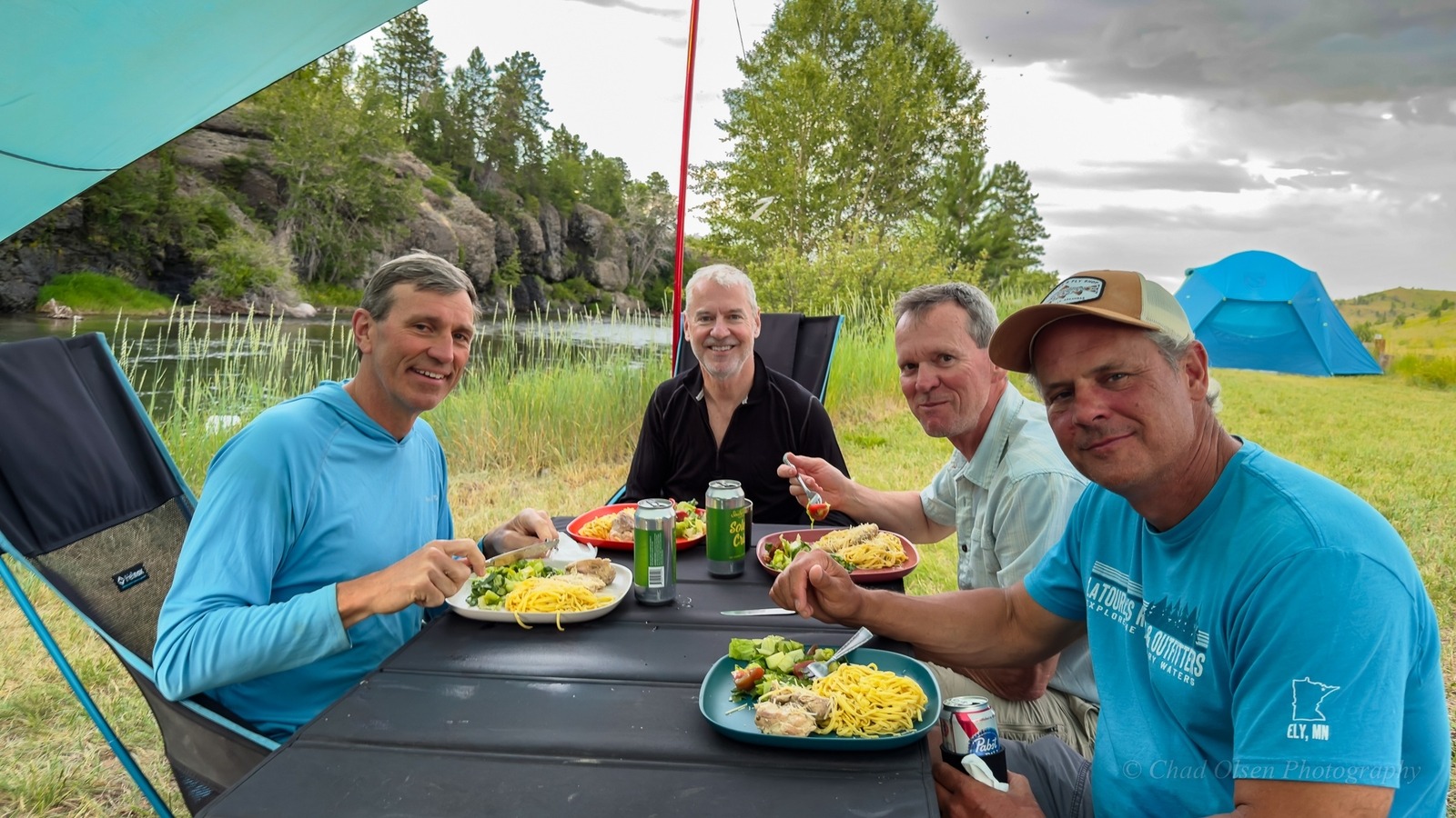 The Best Overnight Float Fishing Trips in Montana