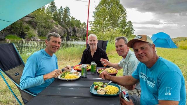 The Best Overnight Float Fishing Trips in Montana