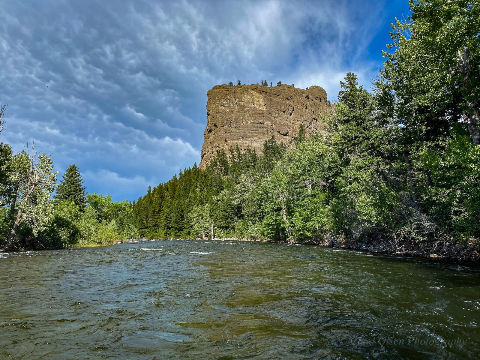 The Best Overnight Float Fishing Trips in Montana