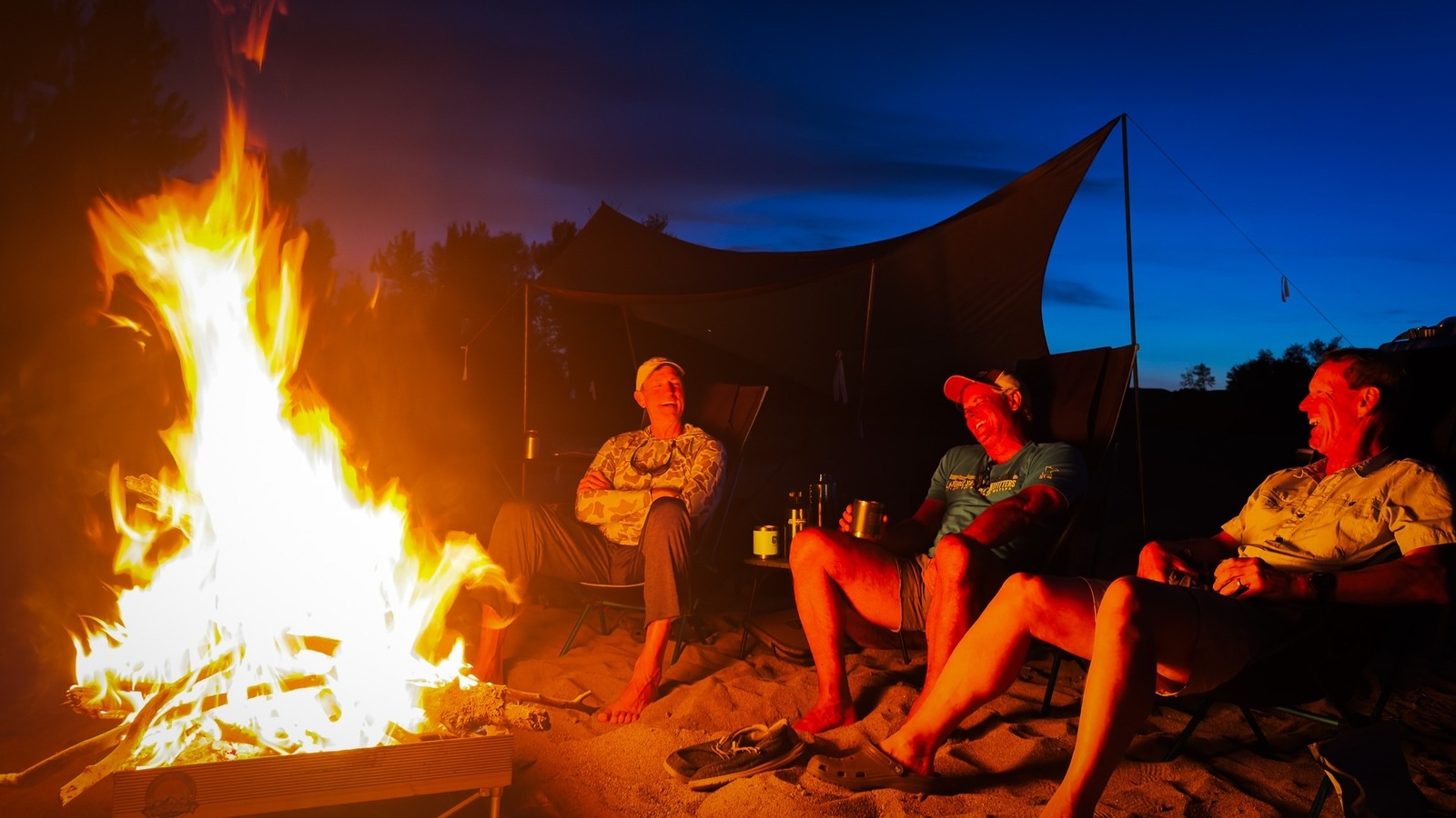 The Best Overnight Float Fishing Trips in Montana