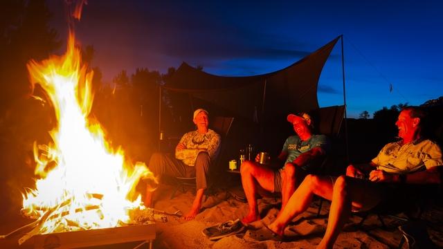 The Best Overnight Float Fishing Trips in Montana