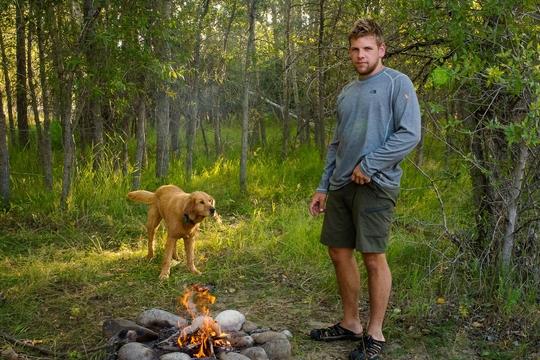 The Best Overnight Float Fishing Trips in Montana