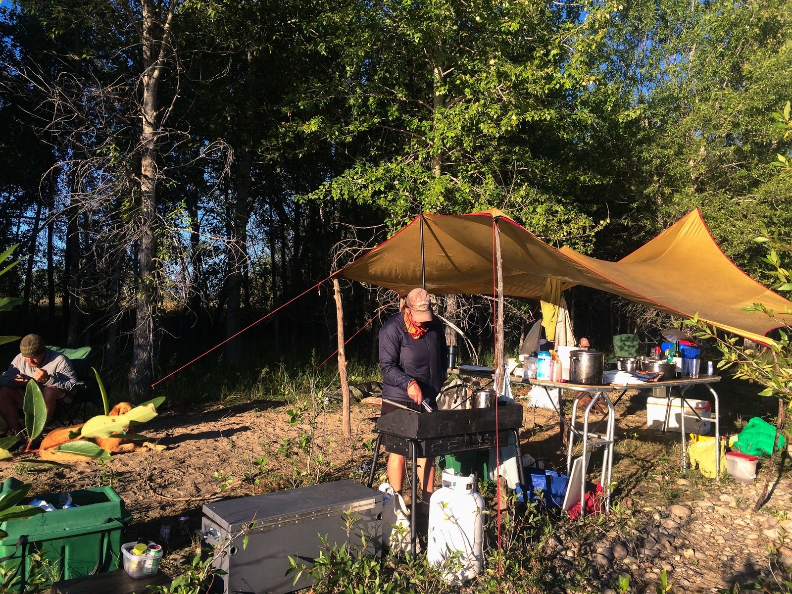 The Best Montana Overnight Float Fishing Trips