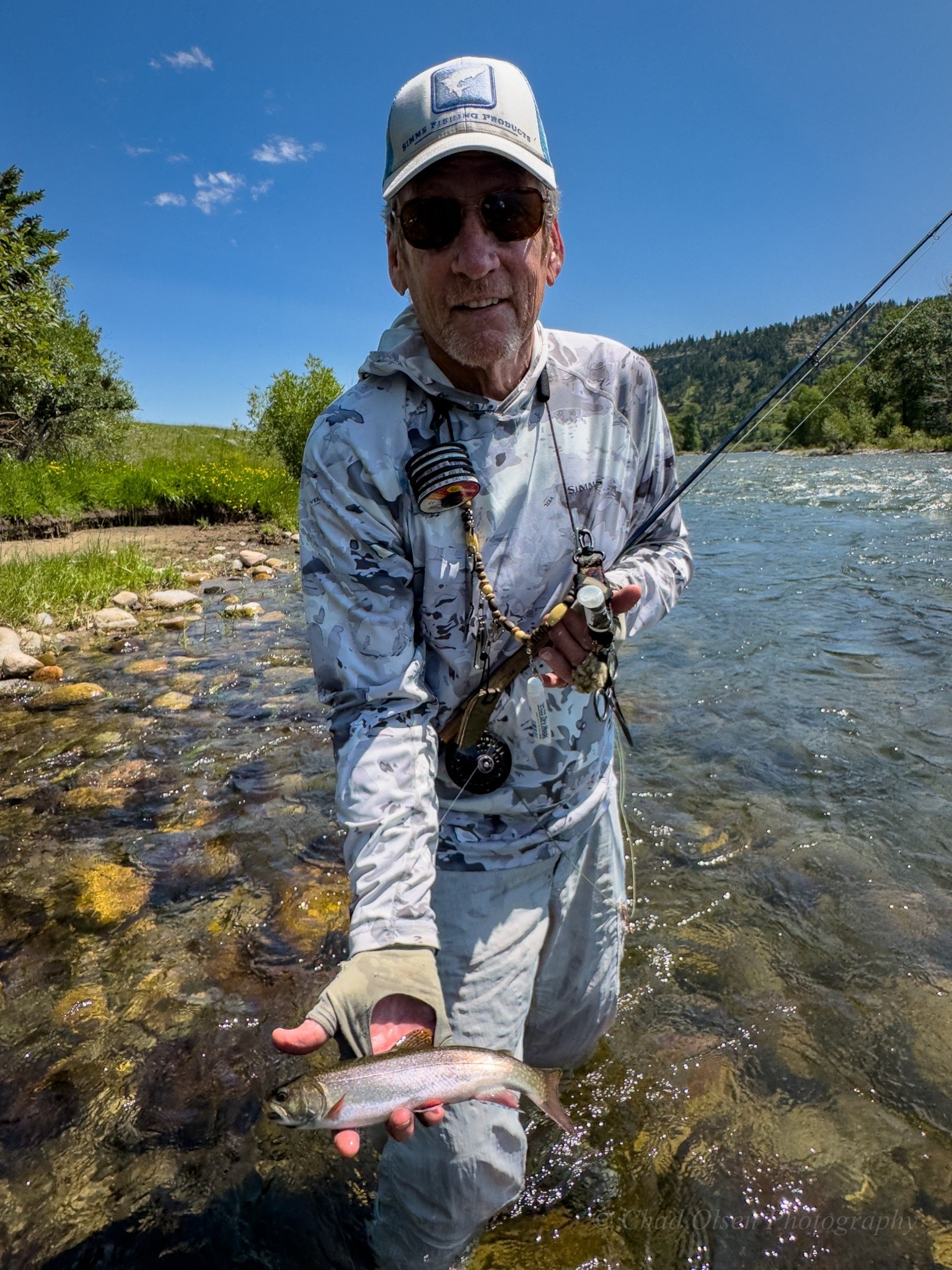 The Best Montana Overnight Float Fishing Trips