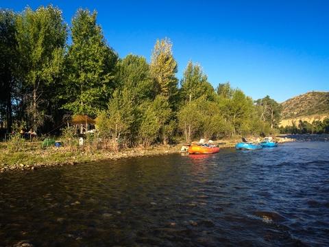 The Best Montana Overnight Float Fishing Trips