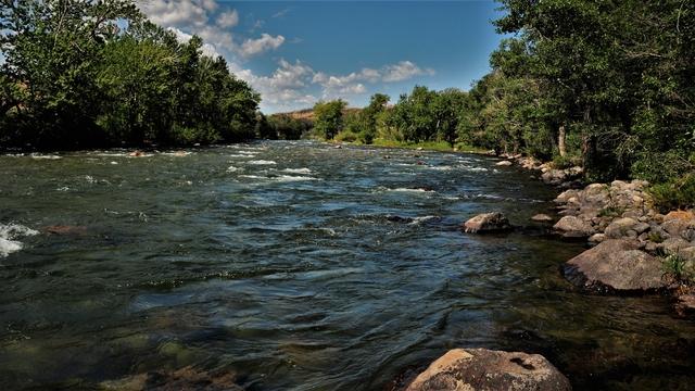 The Best Overnight Float Fishing Trips in Montana
