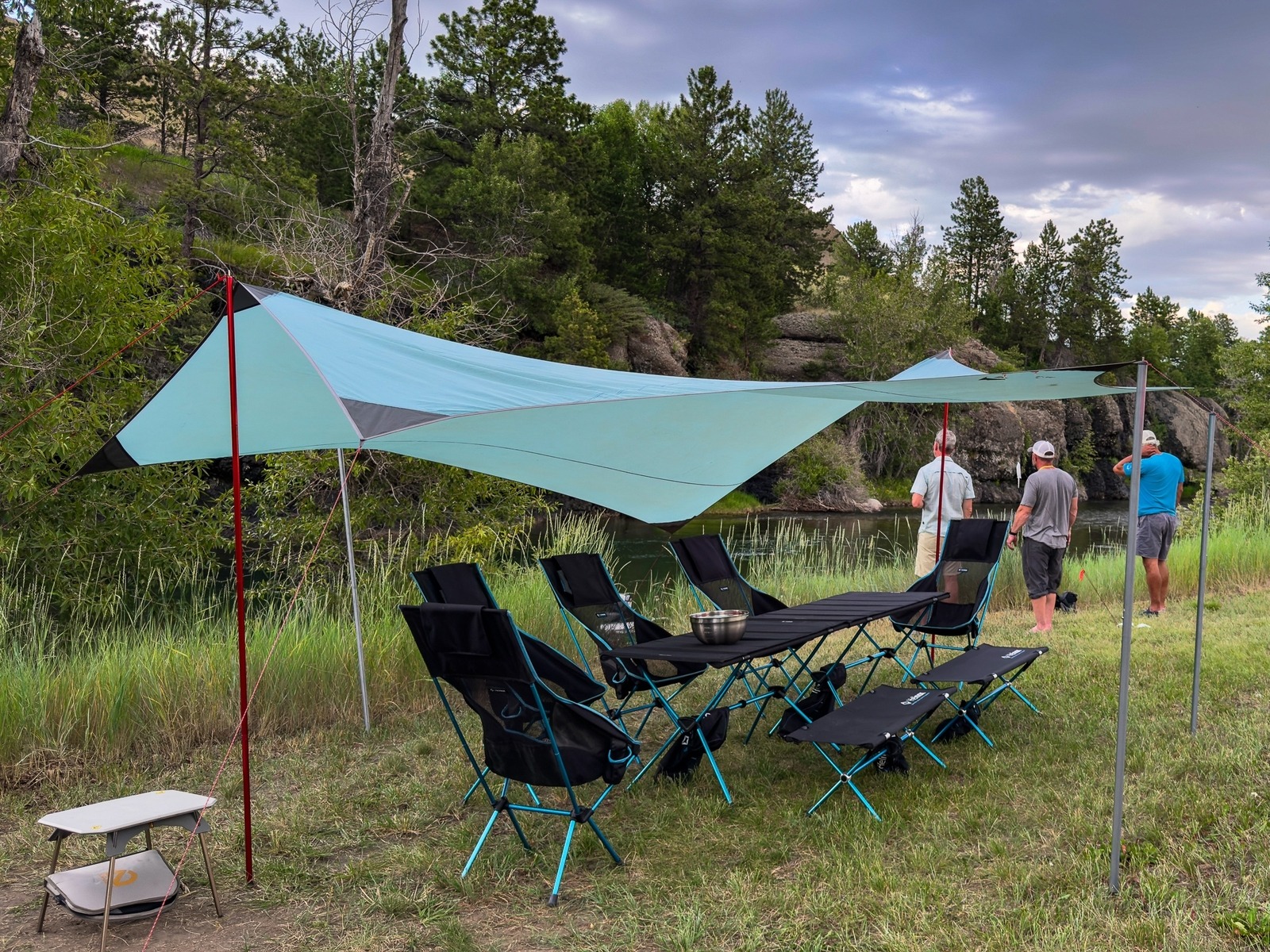 The Best Montana Overnight Float Fishing Trips