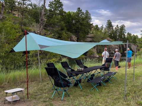 The Best Montana Overnight Float Fishing Trips