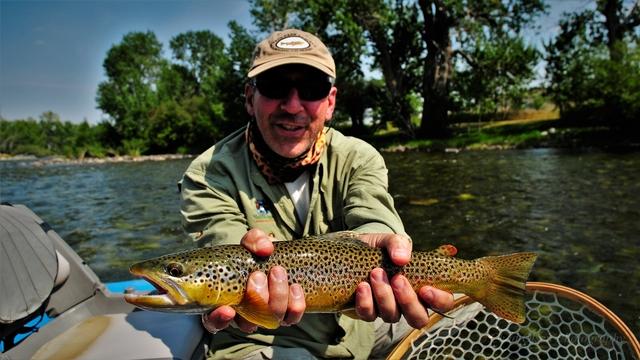The Best Overnight Float Fishing Trips in Montana