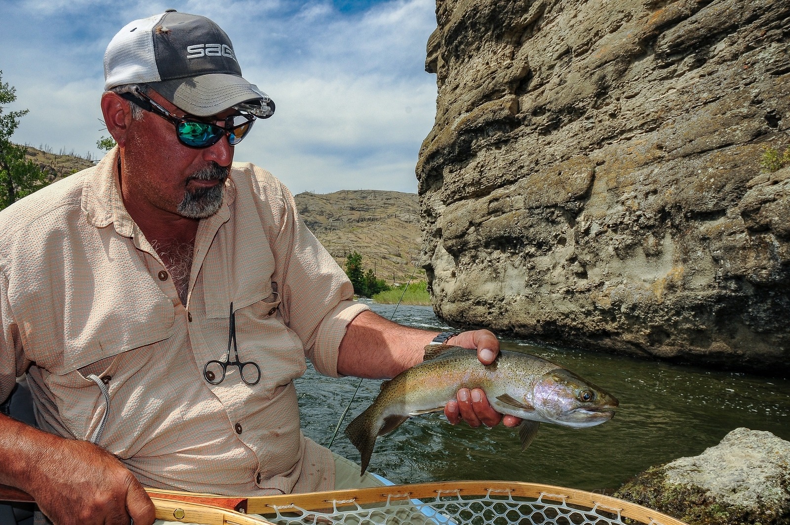 The Best Montana Overnight Float Fishing Trips