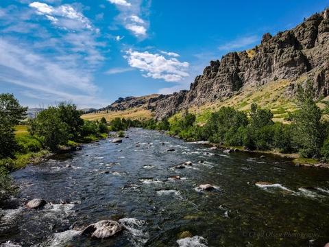 The Best Overnight Float Fishing Trips in Montana