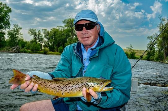 The Best Overnight Float Fishing Trips in Montana