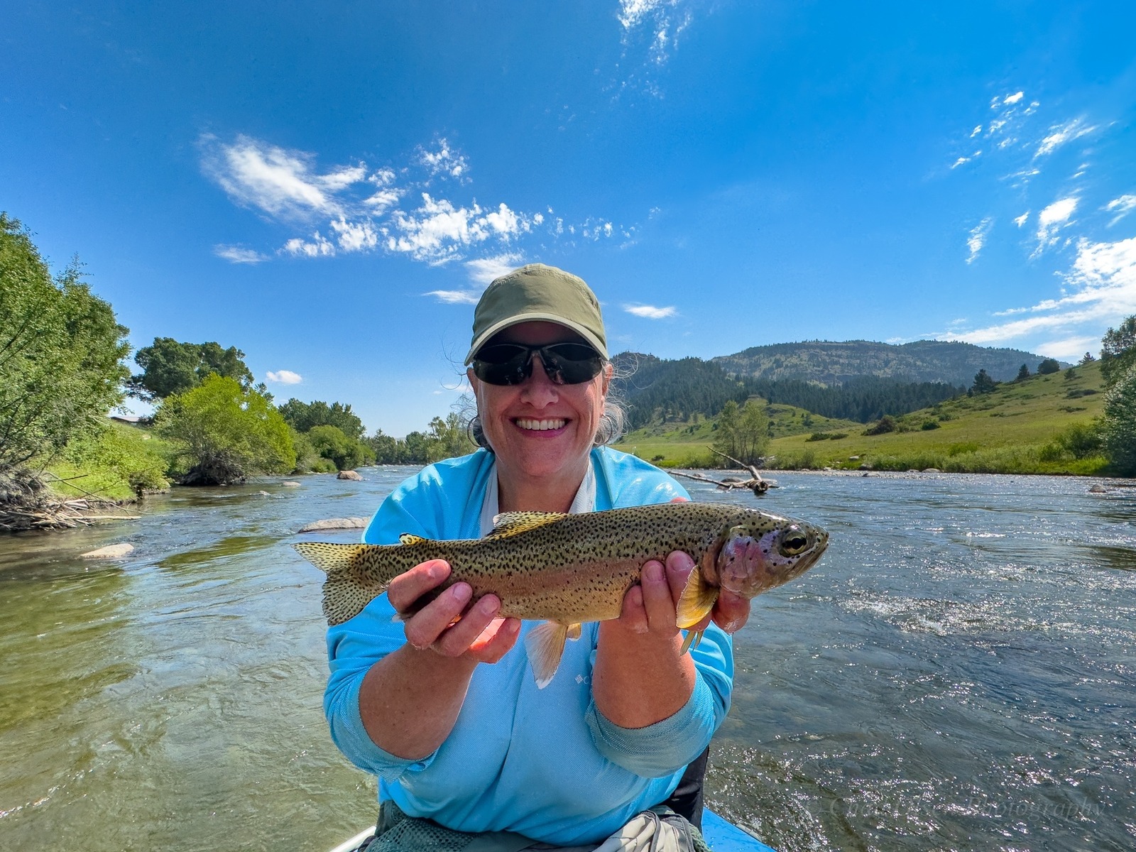 Stillwater River Overnight Trip