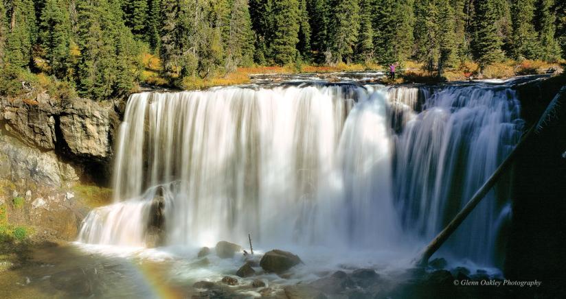 Yellowstone Fly Fishing Guides