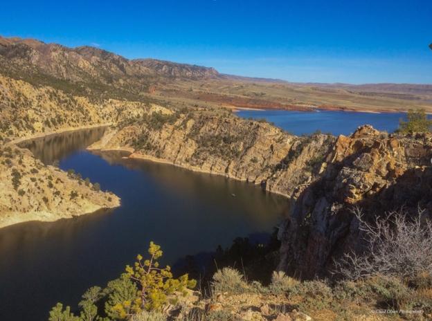 Montana and Wyoming fly fishing guides